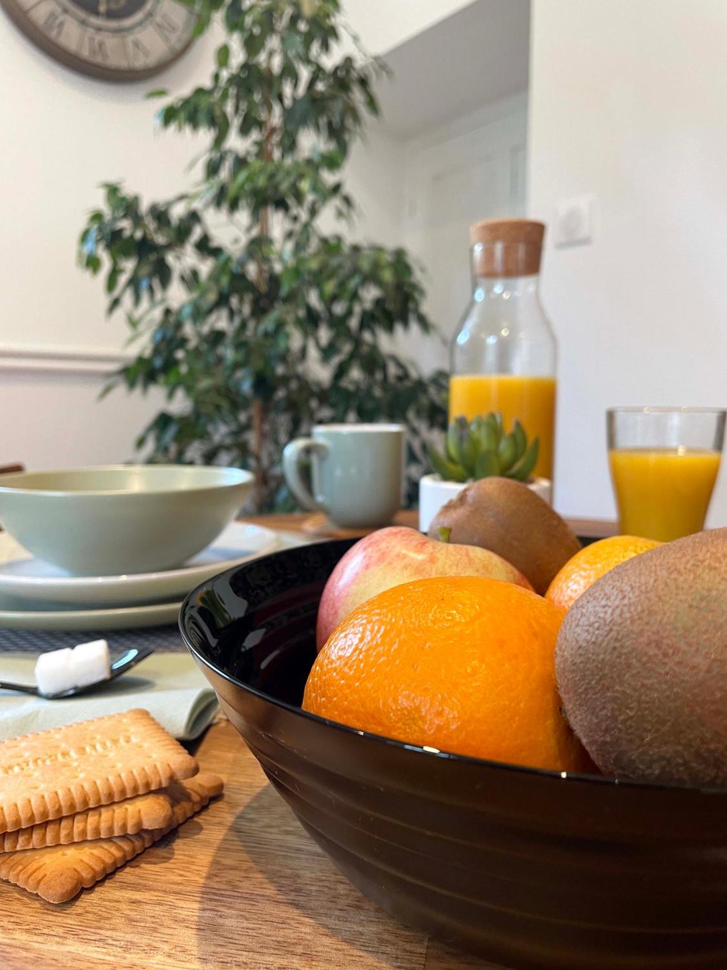 Domaine De L'Eau Partie Bed and Breakfast Καραντάν Εξωτερικό φωτογραφία